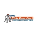 LKQ Pick Your Part - Largo - Automobile Salvage