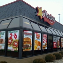 Hardee's - Fast Food Restaurants