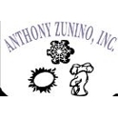 Anthony Zunino, Inc - Ventilating Contractors