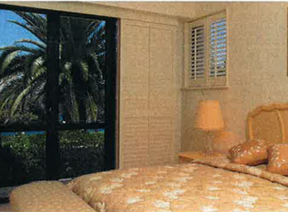 G.P.W. Security Screens & Doors Pty Ltd - Cardiff, NSW