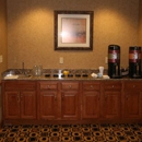 Hampton Inn & Suites Columbia (at the University of Missouri) - Hotels