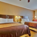 Comfort Inn & Suites Fort Worth - Fossil Creek - Motels