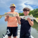 Beyond Fishing Charters - Fishing Charters & Parties