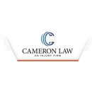 Cameron Law - Construction Law Attorneys