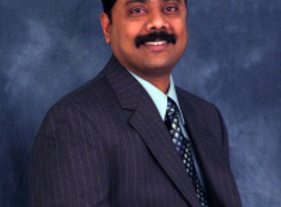 Dr. Gerald Muthu, MD - Casa Grande, AZ