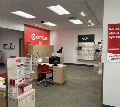 Target Optical - North Canton, OH