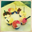 Capogiro Gelato - Ice Cream & Frozen Desserts