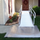 Raleigh Wheelchair Ramps - Wheelchair Lifts & Ramps