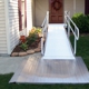 Raleigh Wheelchair Ramps