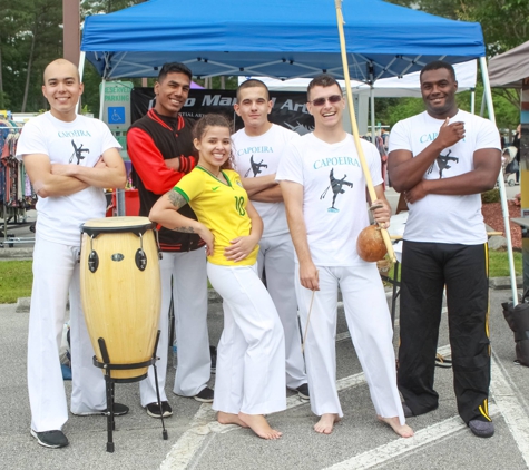 Capoeira unico - Jacksonville, NC