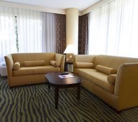 DoubleTree Club by Hilton Hotel Orange County Airport - Santa Ana, CA