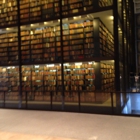 Beinecke Rare Book & Manuscript Library