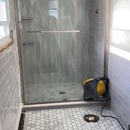 Fish's Decorative Concrete and Custom Builds - Concrete Staining Services