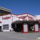 Civic Center Cleaners - Dry Cleaners & Laundries