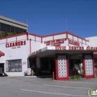 Civic Center Cleaners