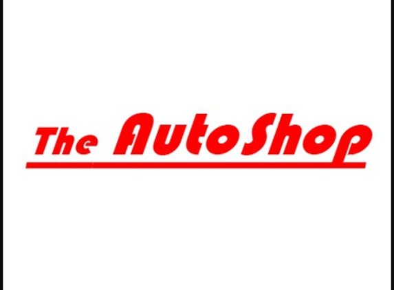 The AutoShop - Rancho Cucamonga, CA