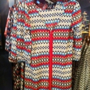 Charisma Boutique - Boutique Items