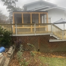 Wilson Residential Construction Services - Deck Builders