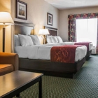 The Comfort Suites by Choice Hotels International