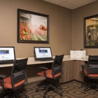 Hampton Inn Mt. Pleasant