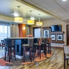 Hampton Inn Johnson City