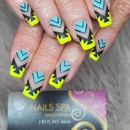 Nails Spa Weatherford - Nail Salons