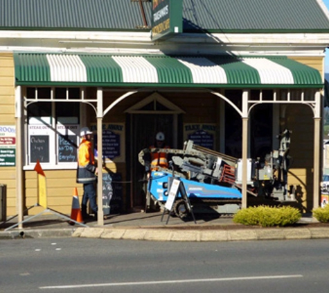Devereaux SJ & FJ - Youngtown, TAS