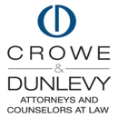 Crowe & Dunlevy - Insurance Attorneys