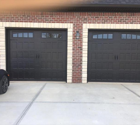 Garage Door Solutions and More - Greencastle, IN