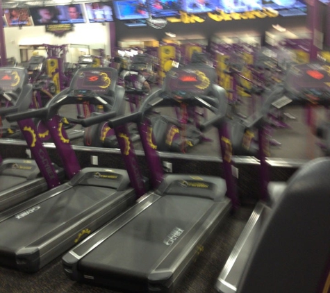 Planet Fitness - Dothan, AL