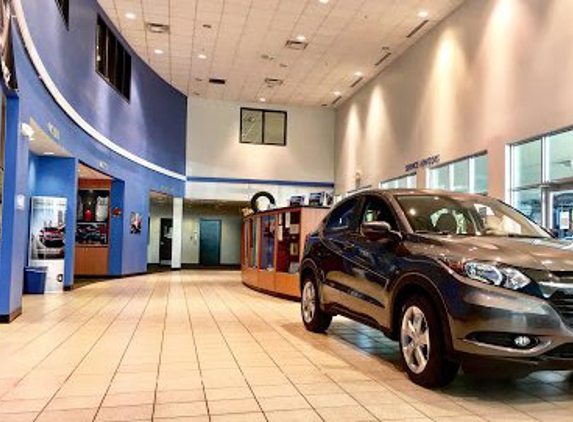 Winter Haven Honda - Winter Haven, FL