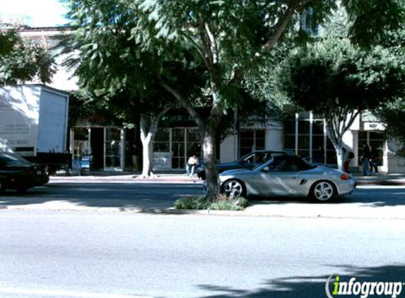 Sontre Nails & Salon - Los Angeles, CA