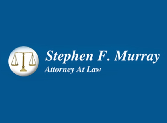 Stephen F. Murray Attorney - Lynn, MA