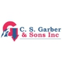 C. S. Garber & Sons Inc