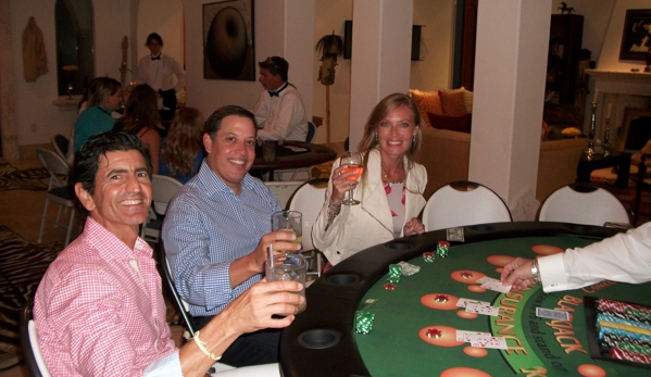 A Casino Event Florida - Pompano Beach, FL