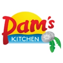 Pam's Kitchen - Caribbean Restaurants