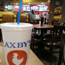 Zaxby's - Chicken Restaurants