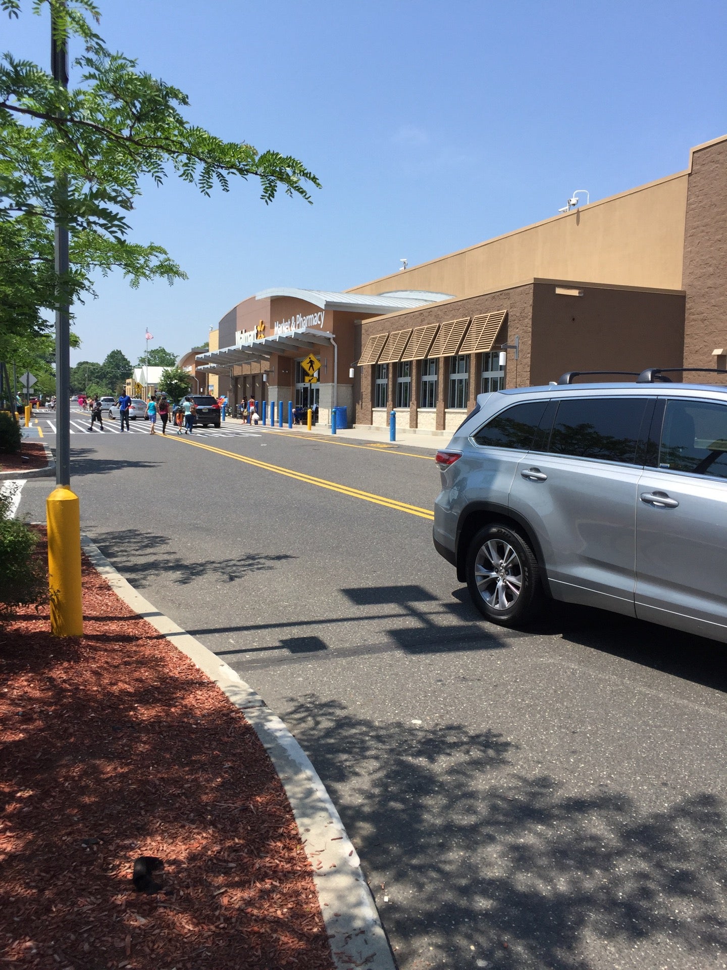 Walmart Wireless Services 3575 State Route 66, Neptune, NJ 07753 ...