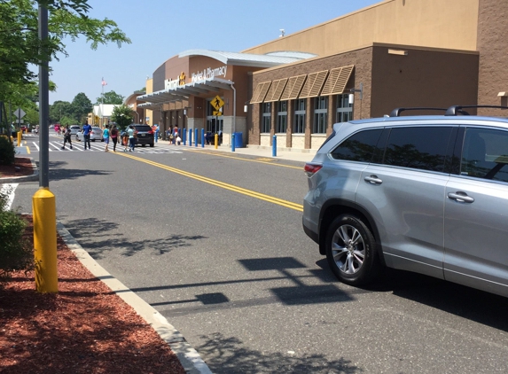 Walmart Supercenter - Neptune, NJ