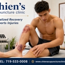 Chien's Acupuncture clinic - Acupuncture