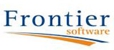 Frontier Software Logo