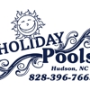 Holiday Pools & Fireside Inc - A BioGuard Platinum Dealer