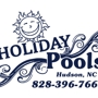 Holiday Pools & Fireside, Inc.