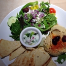 Zoes Kitchen - Mediterranean Restaurants