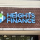 Heights Finance - Financial Services
