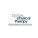 Teton Physical Therapy And Rehabilitation - Rehabilitation Services