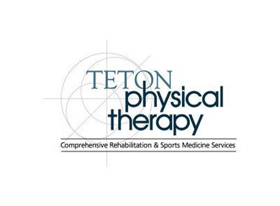 Teton Physical Therapy And Rehabilitation - Idaho Falls, ID