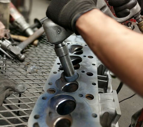 Dover Cylinder Head Service, Inc. - Greenville, SC