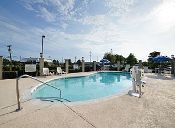 Comfort Suites - Myrtle Beach, SC