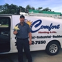 Comfort Heating & Air